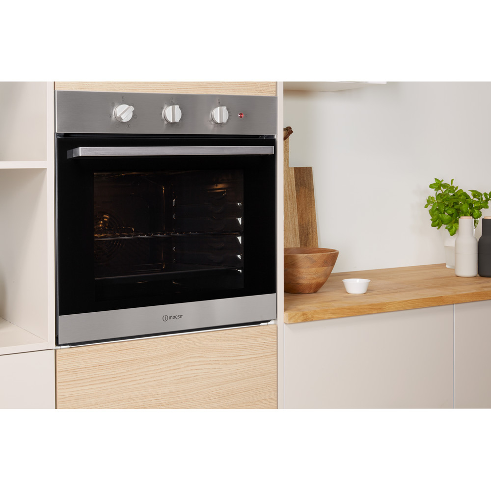 Indesit IFW 6330 IX UK – image 7