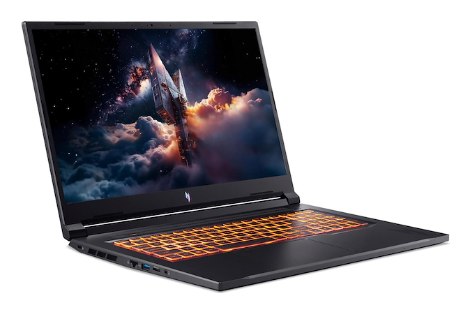 Acer NITRO V 17 AI ANV17-41-R1FZ – image 2