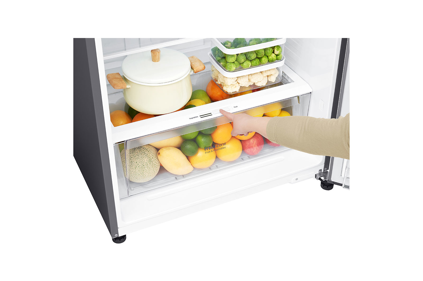 LG GN-C602HLCU Freestanding – image 5