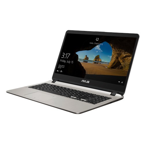 ASUS F507UF-EJ248T laptop Intel® Core™ i7 i7-8550U – image 1
