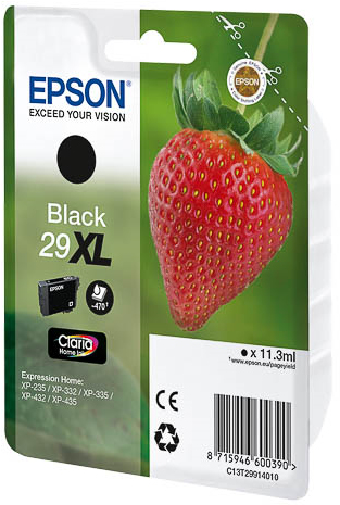 Epson 29XL K