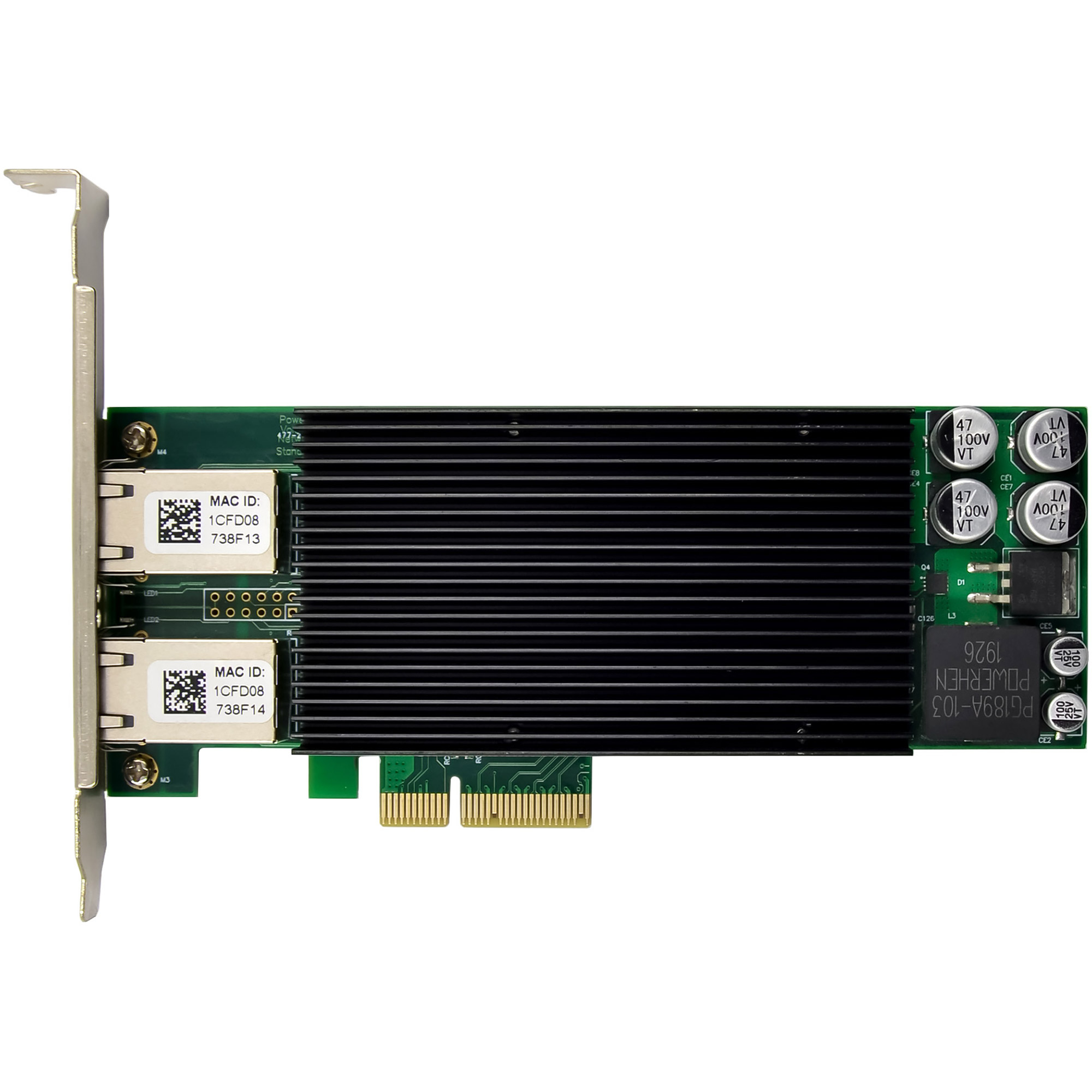 InLine 51125P interface cards/adapter Internal – image 5