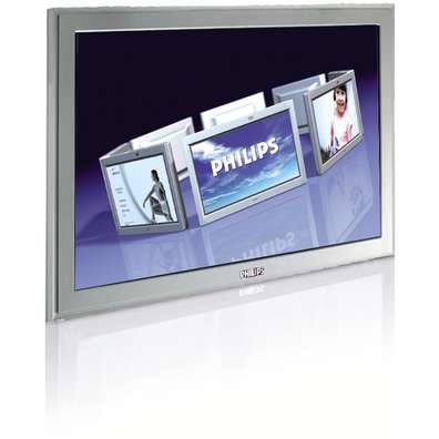 Philips 42" Wide VGA Plasma Monitor