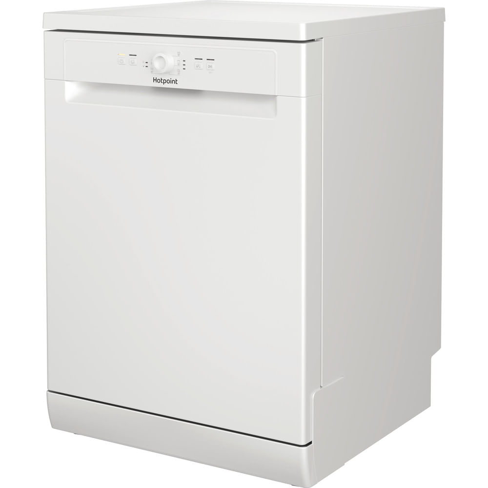 Hotpoint HFE 1B19 UK — vue 1 sur 7