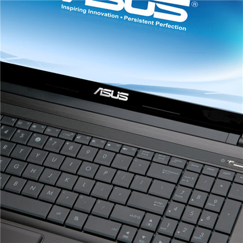 ASUS K53BE-SX065D laptop AMD E E-450 – image 5