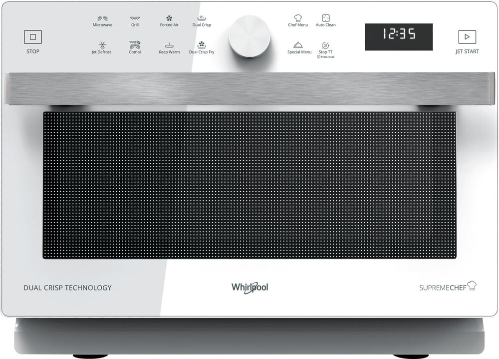 Whirlpool MWSC 833 W – image 4