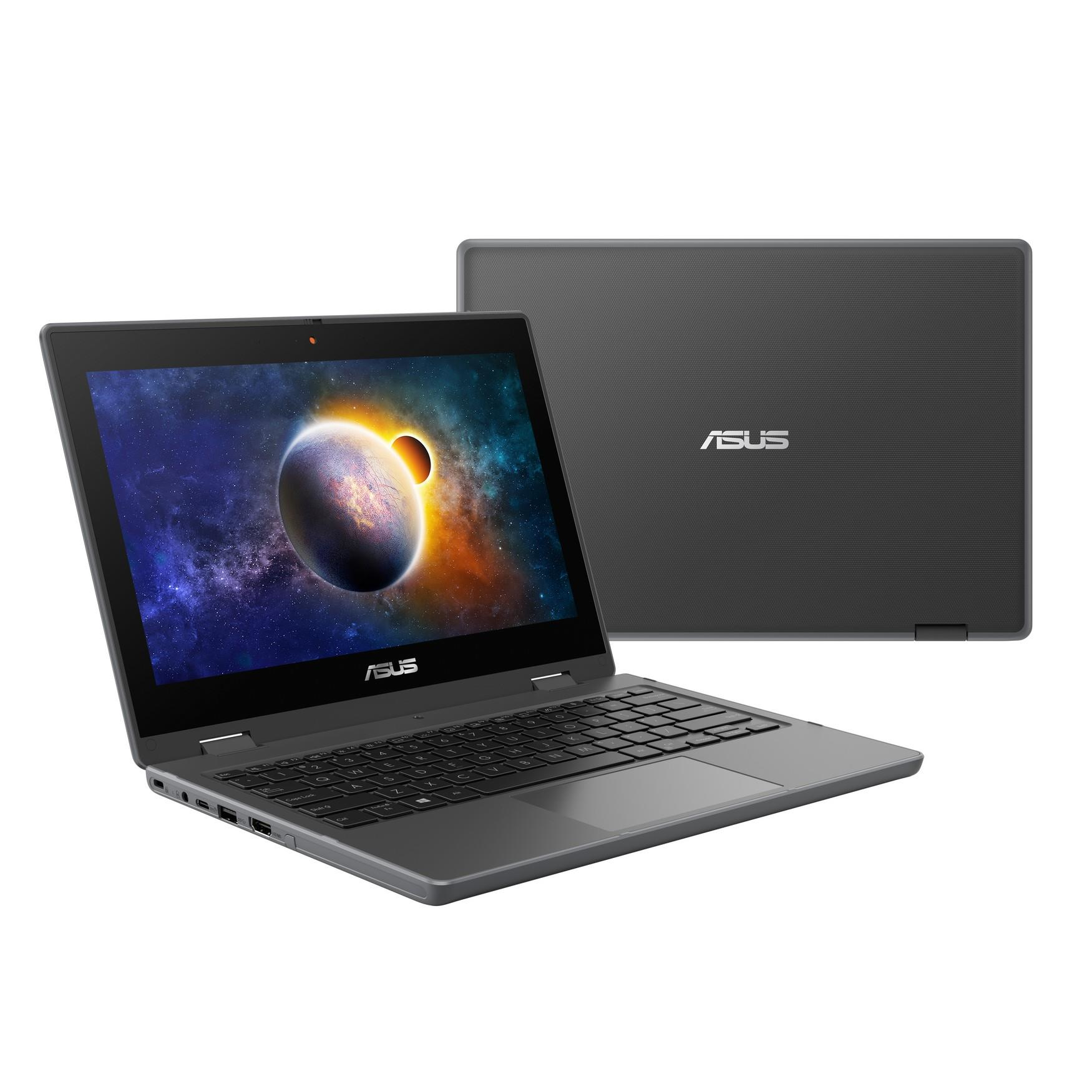 ASUS BR1100FKA-BP1184XA Intel® Celeron® N N4500 Hybrid (2-in-1)