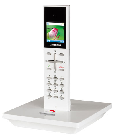Grundig Dect illion LITE A1