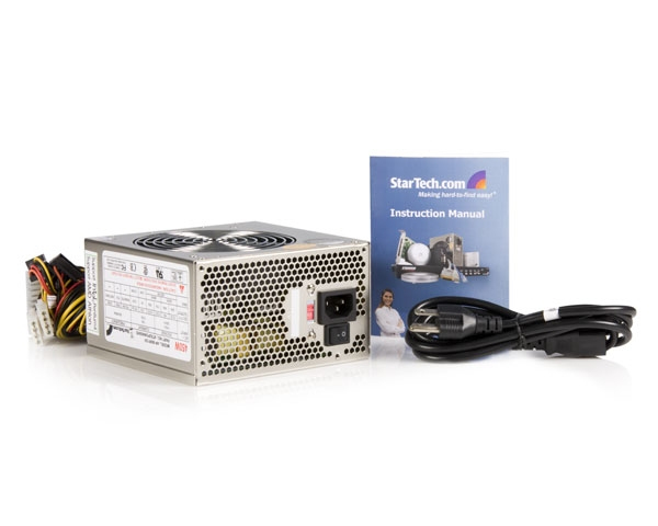 StarTech.com ATXPOW430HS power supply unit – image 5