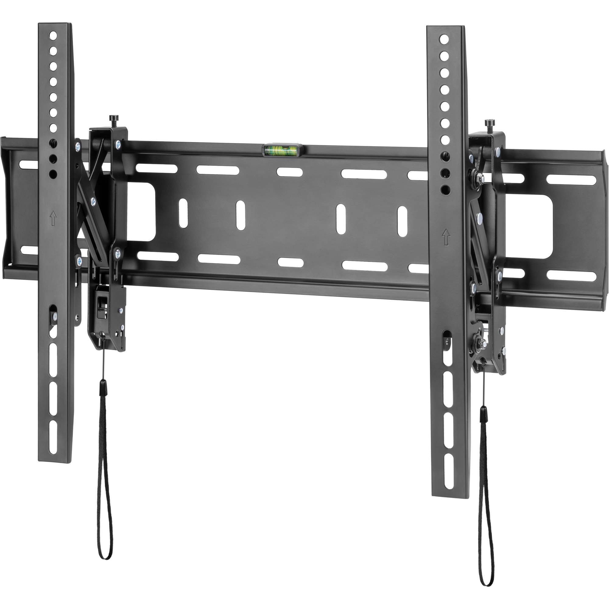 InLine Heavy-duty wall mount, tiltable, for flat screen TV (37-80"), max. – image 4