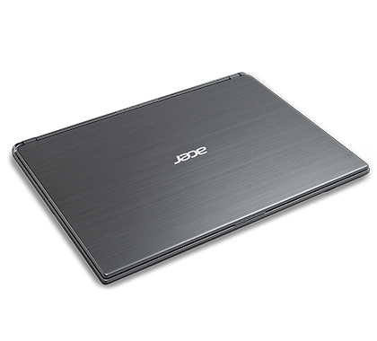 Acer Aspire Timeline Ultra 481PTG-53316G52Mass Intel® Core™ i5 i5-3317U Laptop – image 2