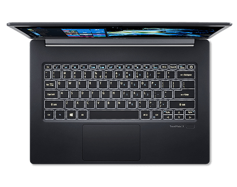Acer TravelMate X5 X514-51-7792 Intel® Core™ i7 i7-8565U Laptop – image 7
