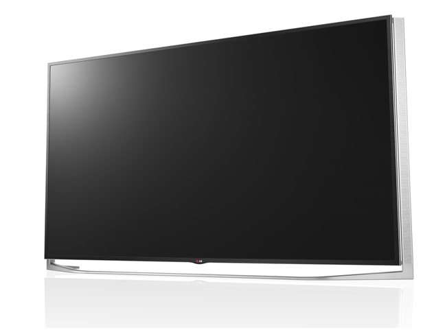 LG 55UB980V TV 139.7 cm (55") 4K Ultra HD Smart TV Black – image 2