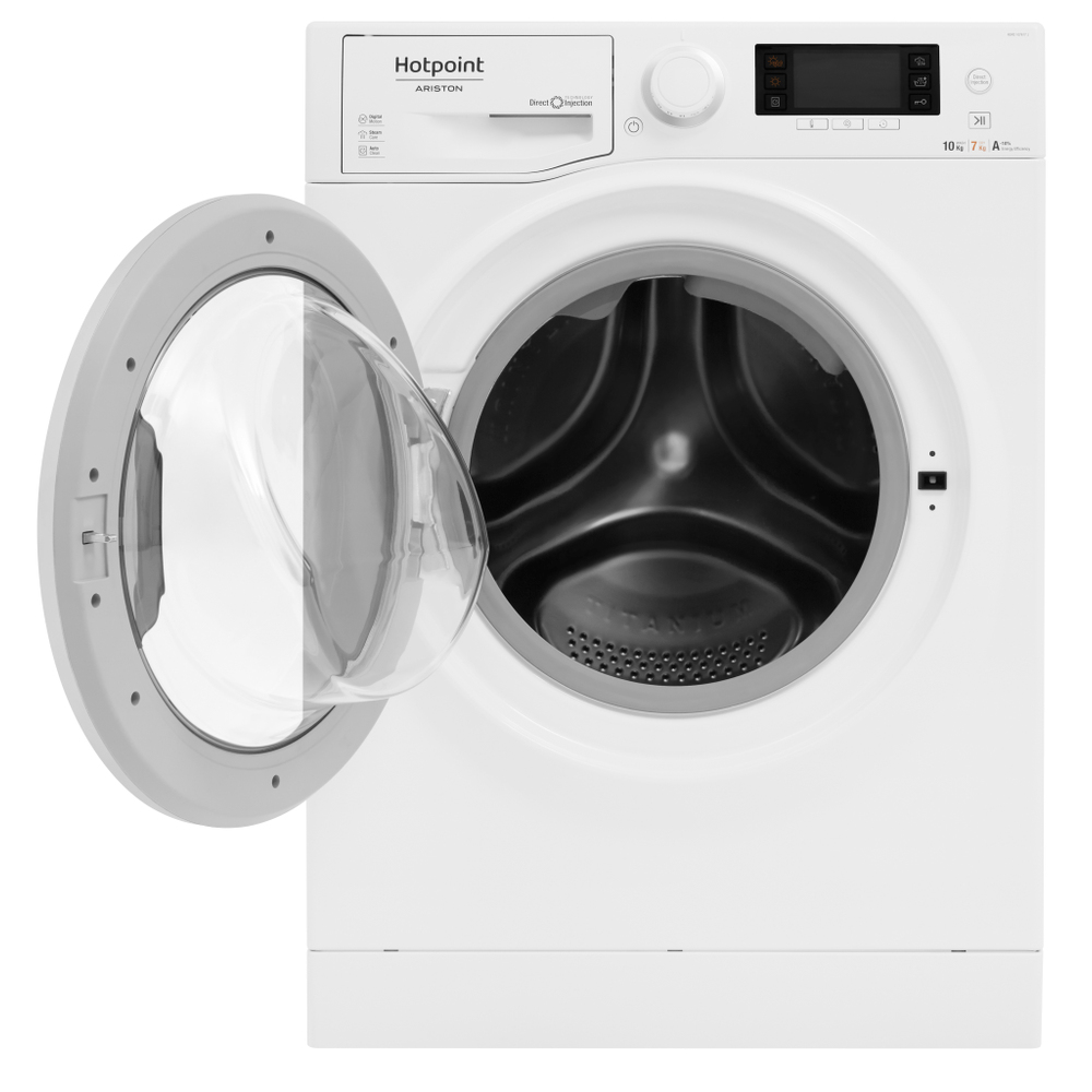 Hotpoint RDPD 107617 JD EU – image 4