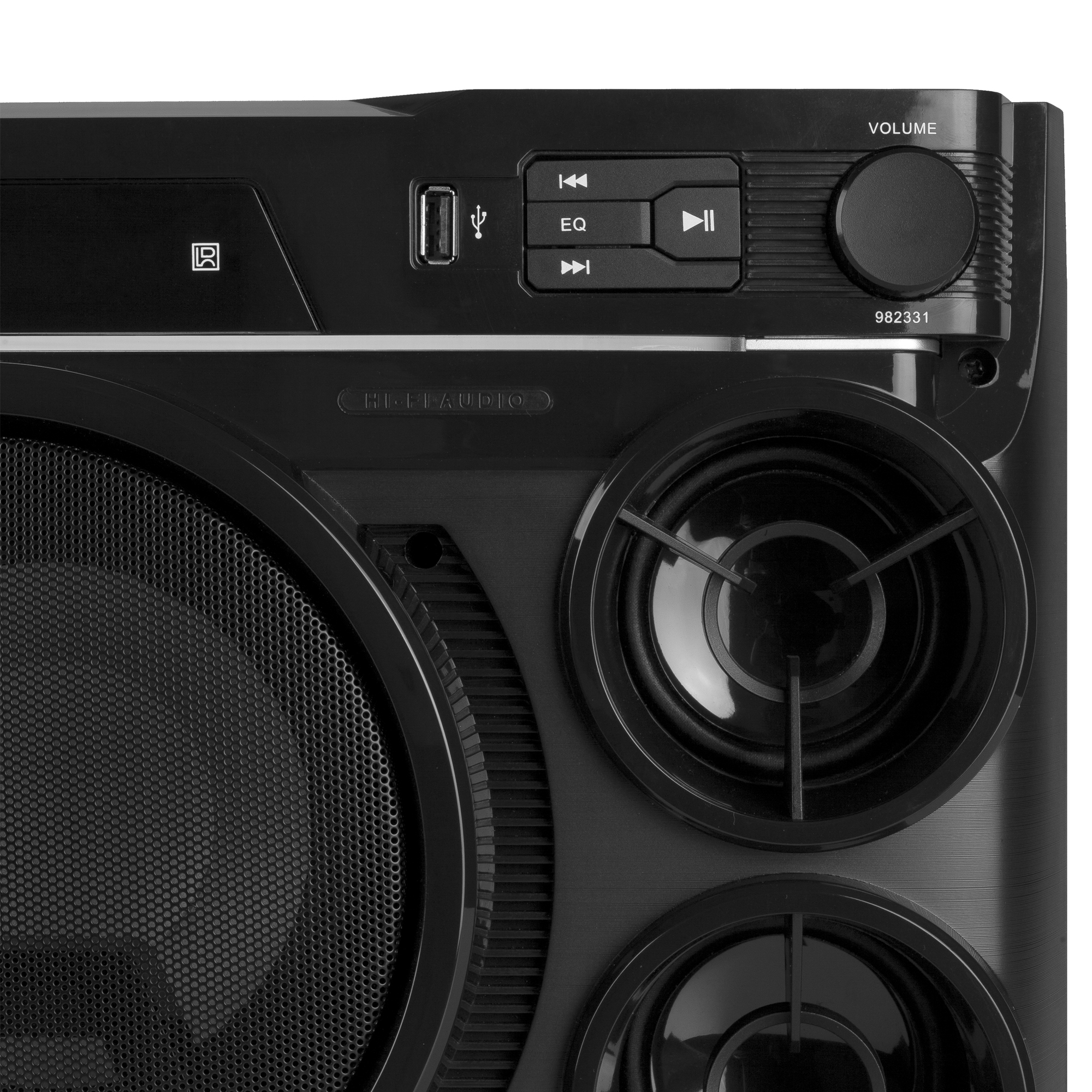 NGS Skyrider Black – image 6