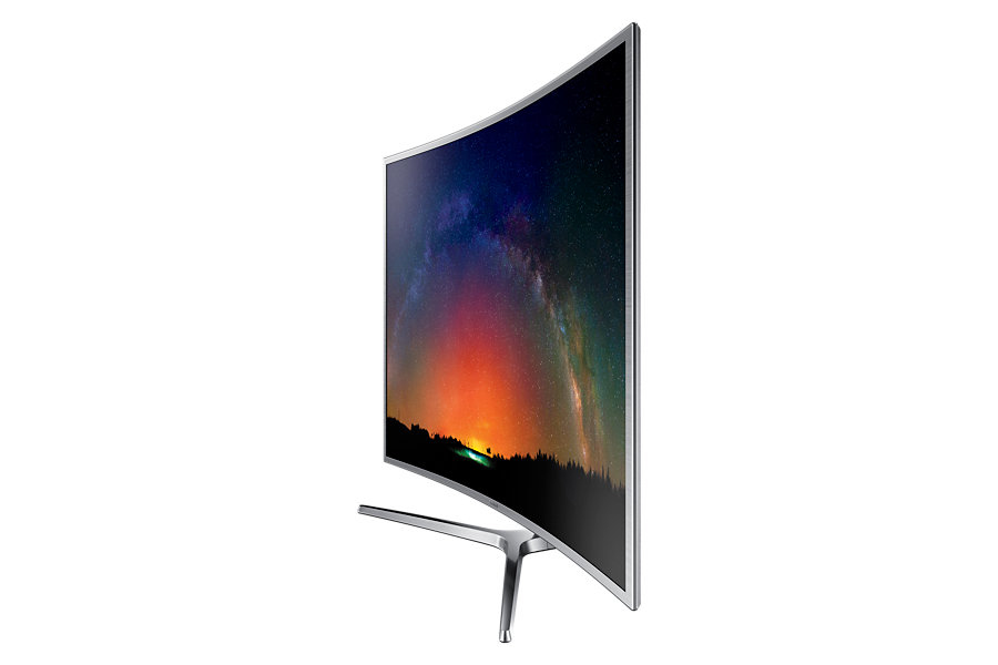Samsung UE40S9AS 101.6 cm (40") 4K Ultra HD Smart TV Wi-Fi Silver – image 7