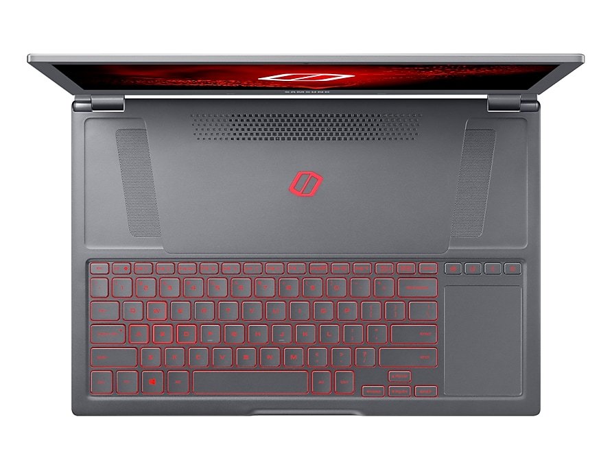 Samsung NP850XAC Intel® Core™ i7 i7-8750H Laptop – image 5