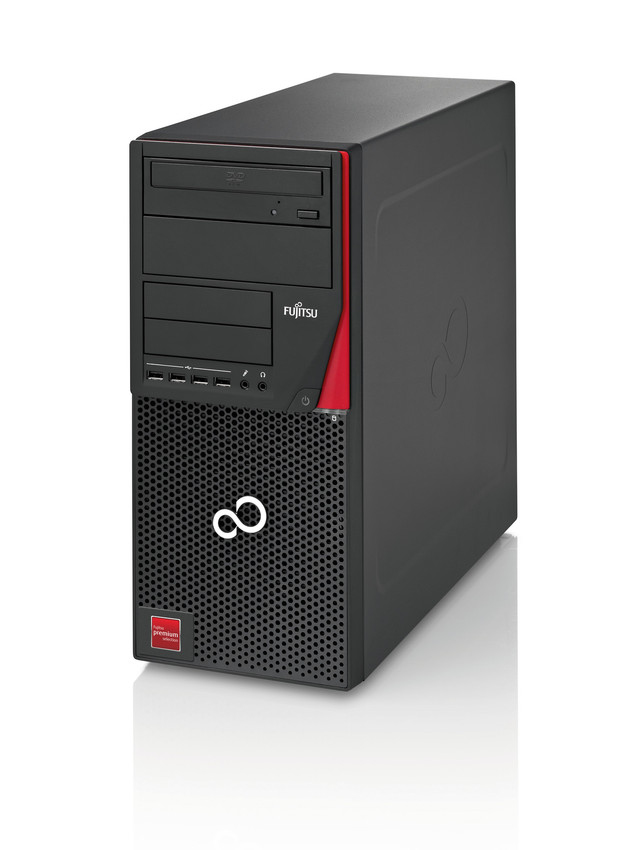 Fujitsu P920 E90+ + L24T-2 LED – image 4