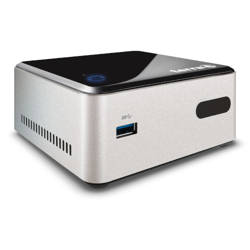 TERRA PC-Micro 3000 SILENT GREENLINE – image 2