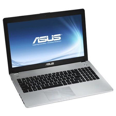 ASUS N56VJ-S4045H Intel® Core™ i5 i5-3210M Laptop – image 2