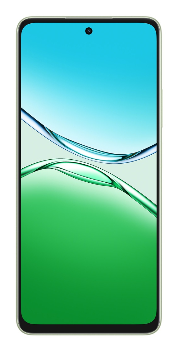Oppo A5 PRO CPH2711GREEN smartphone