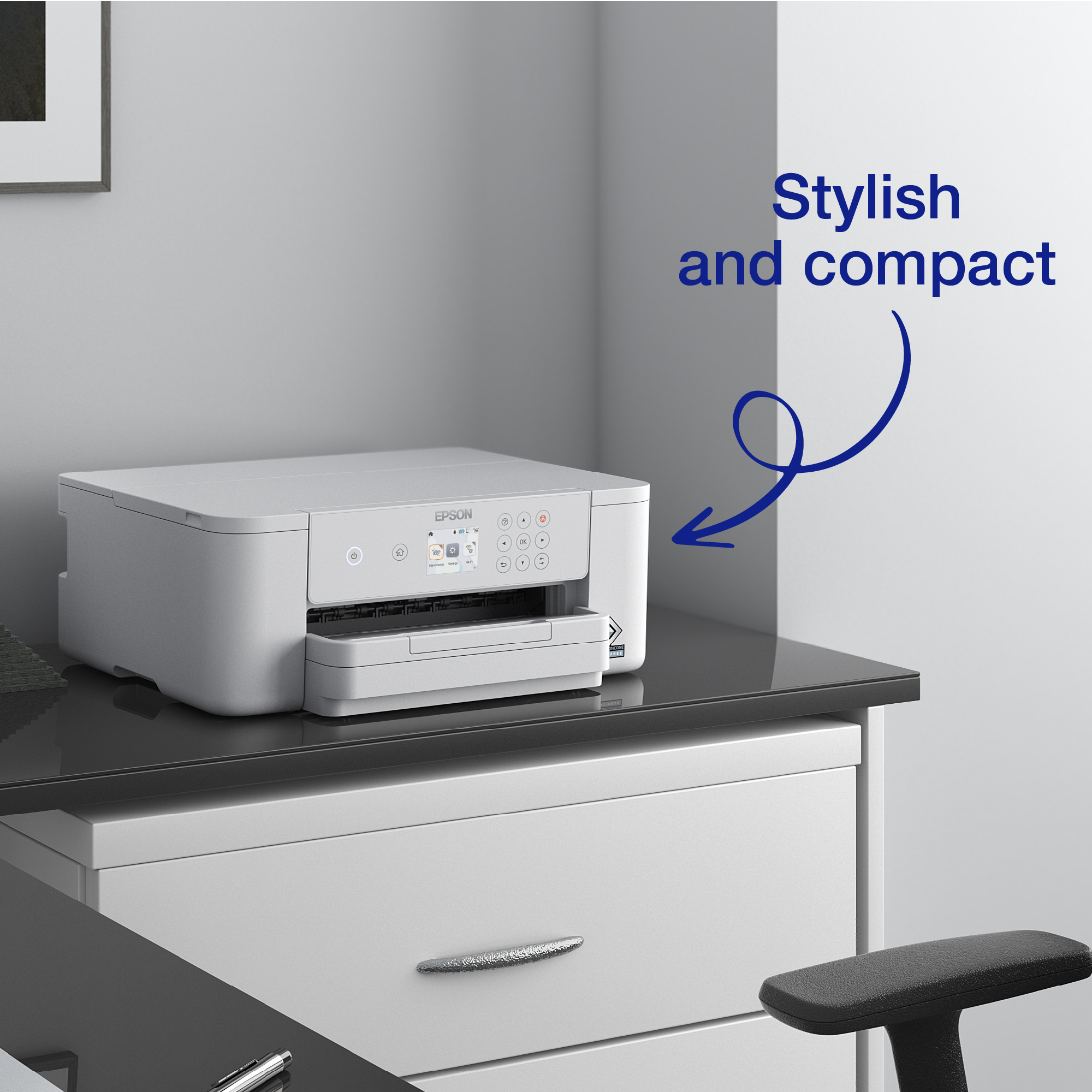 Epson WorkForce Pro WF-M4119DW – image 7