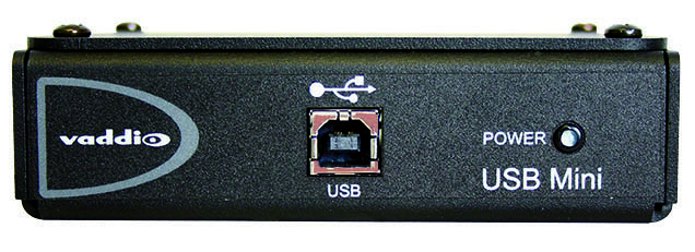 Vaddio RoboSHOT 30 QMini – image 6