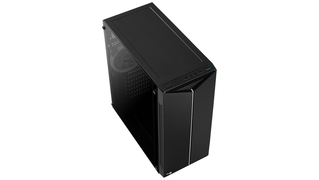 Aerocool Split Tempered Glass – image 6