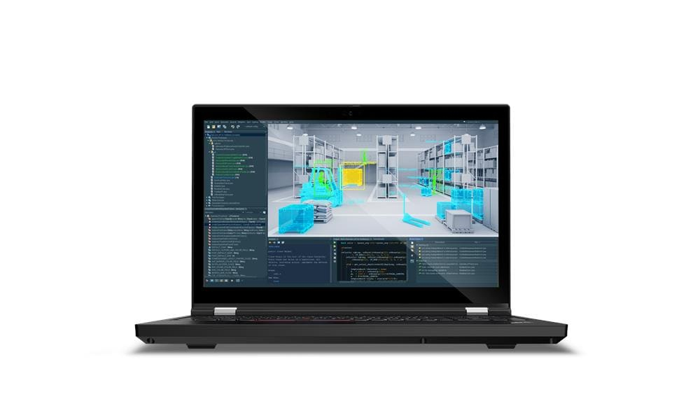 Lenovo ThinkPad T15g Gen 1 – image 1