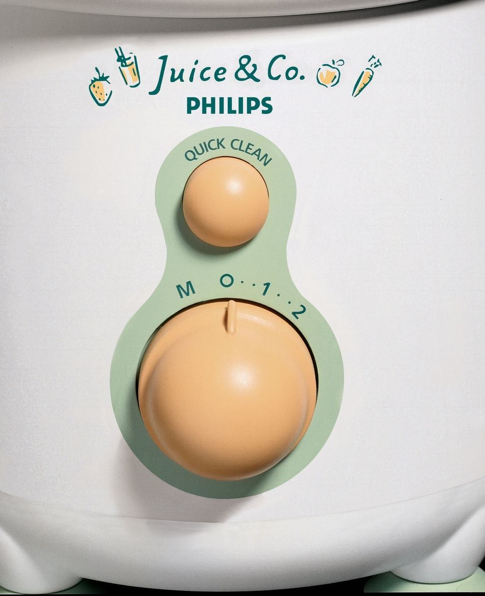 Philips HR1844 Juice & Co – image 5