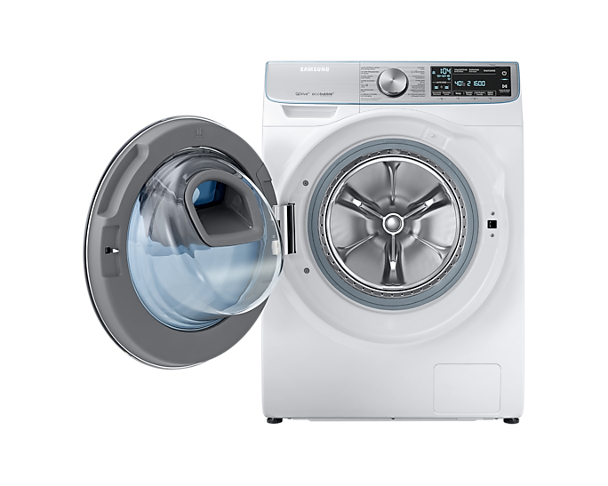 Samsung WW81M76NN2A/EN washing machine Front-load – image 3