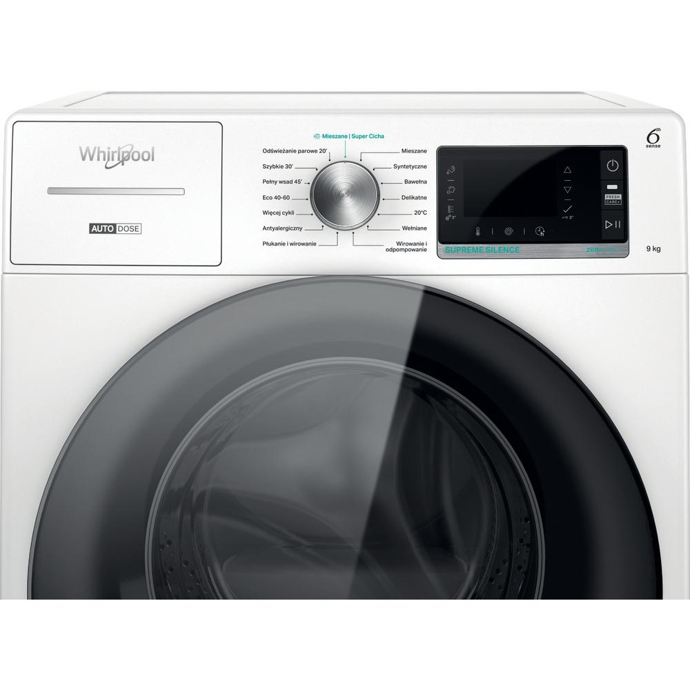 Whirlpool W7 W945WB PL – image 9