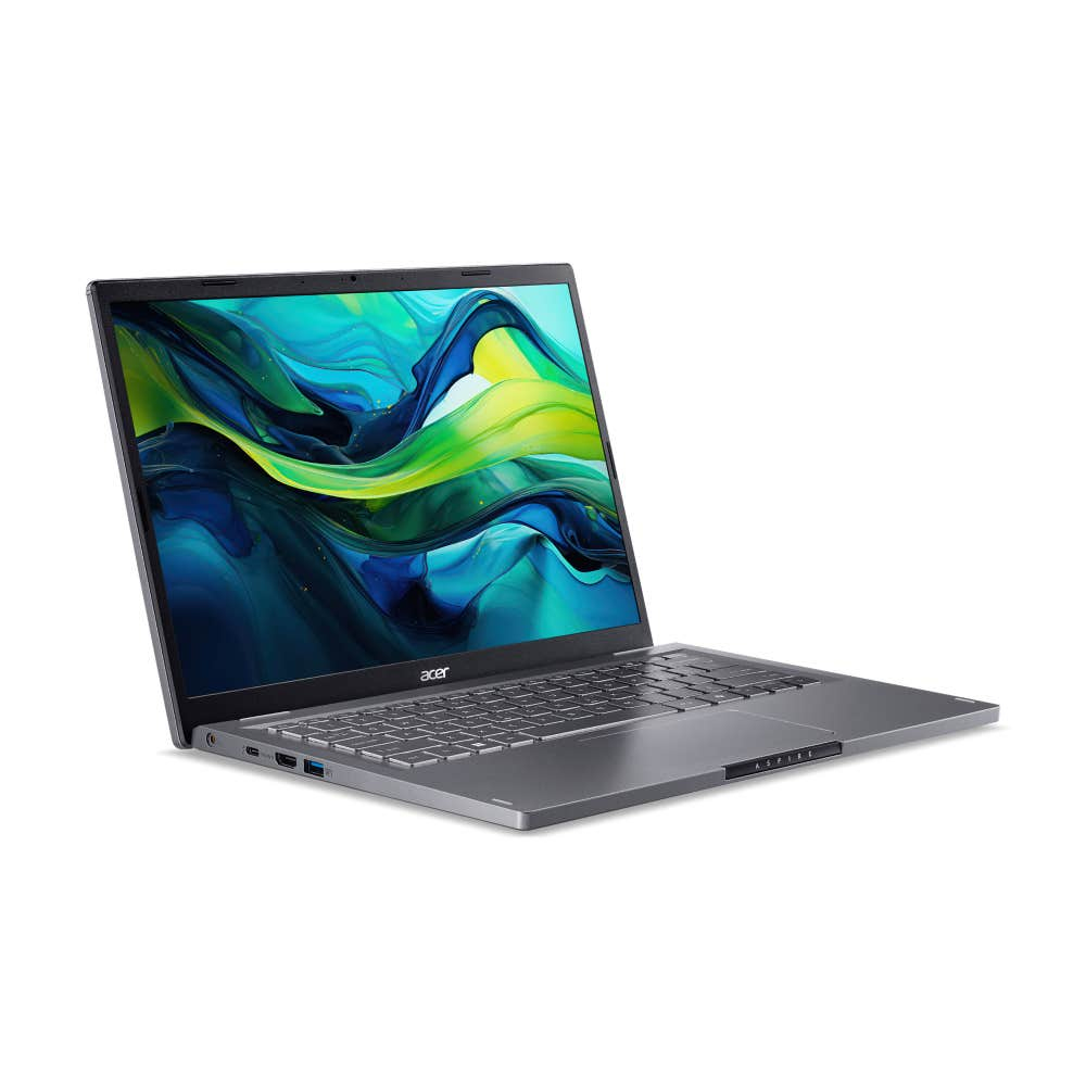Acer Aspire A14-51M-515G Intel Core 5 120U Laptop – image 2