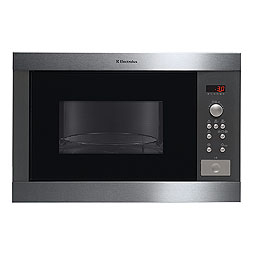 Electrolux EMS26408X microwave Stainless steel