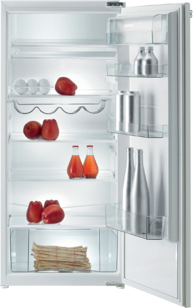 Gorenje RI4121CW combi-fridge Built-in White