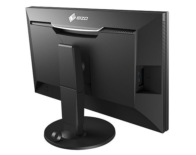 EIZO ColorEdge CS2740-BK computer monitor – image 9