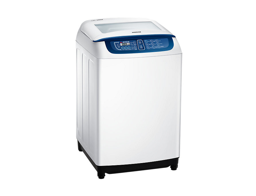 Samsung WA17F7L2UDW washing machine Top-load – image 4