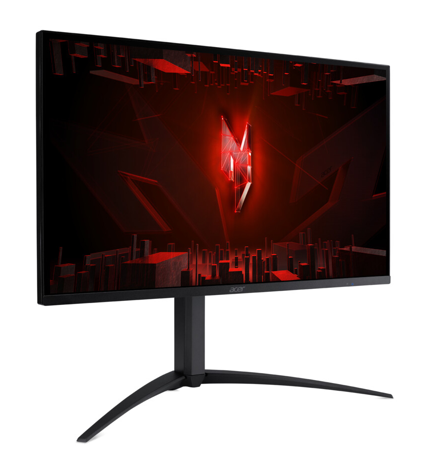 Acer XV275UP3biiprx computer monitor – image 2