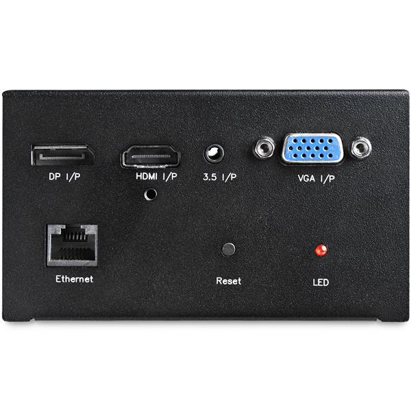 StarTech.com Audio / Video Module for Conference Table Connectivity Box – image 3
