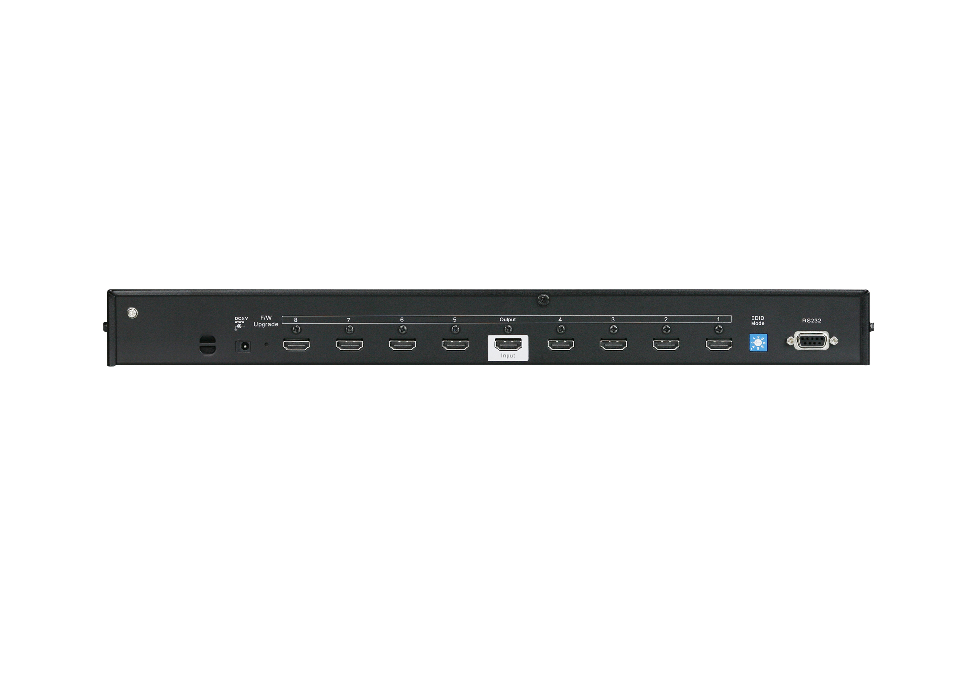 ATEN VS0108HA video splitter HDMI 8x HDMI – image 3