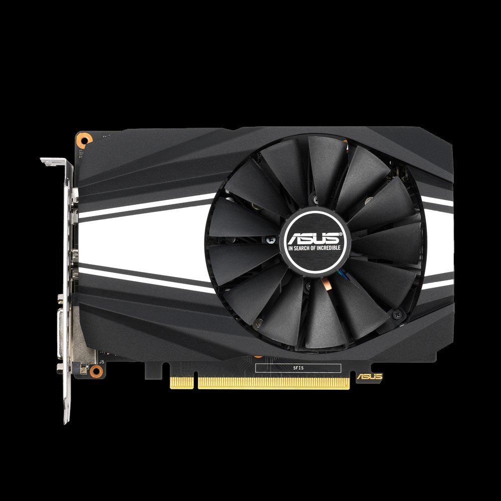 ASUS PH-GTX1660S-6G NVIDIA GeForce GTX 1660 SUPER – image 2
