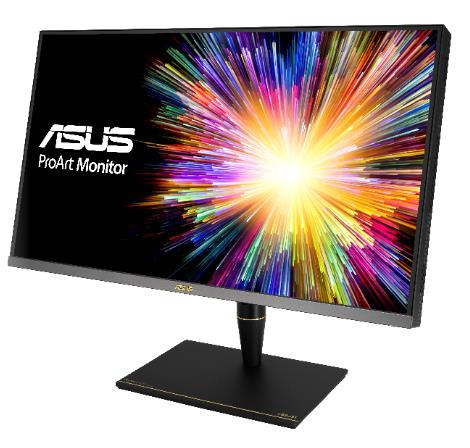 ASUS ProArt PA32UCX computer monitor – image 7