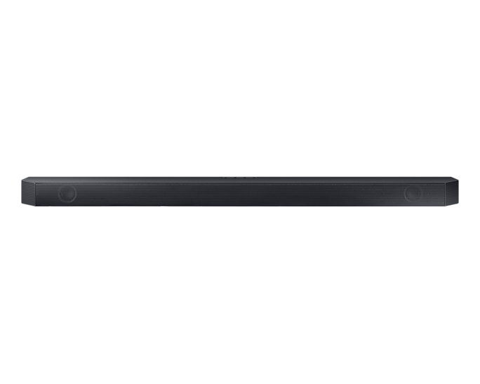 Samsung HW-Q60C/EN soundbar speaker Black 3.1 channels – image 3