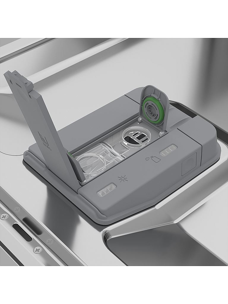 Grundig GNU5E036IA dishwasher Undercounter – image 3