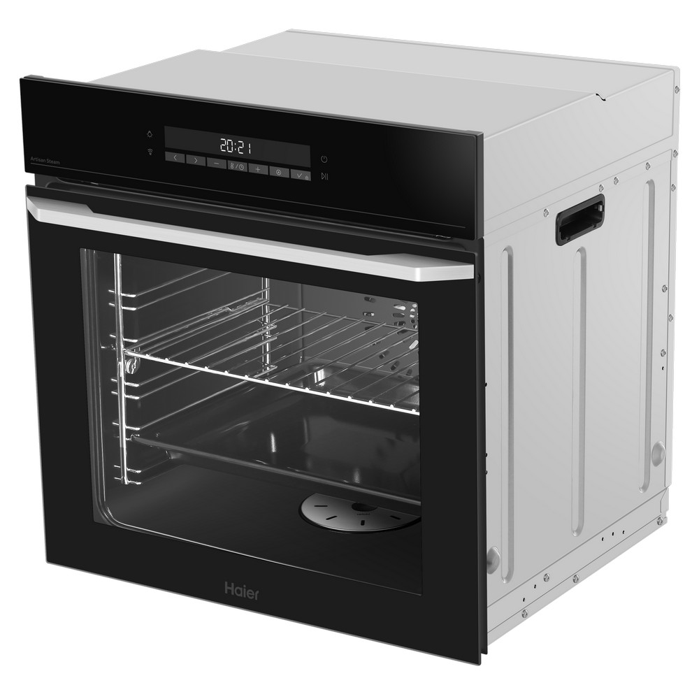 Haier Artisan Steam HOQ-P16AS5GB – image 3