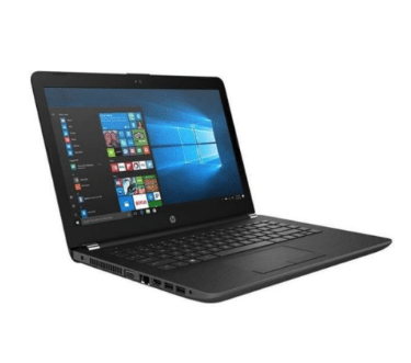 HP 14-bs004la Intel® Celeron® N N3060 Laptop – image 2
