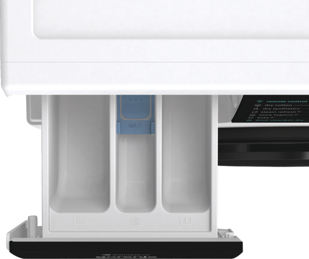 Gorenje G600 Tvätt/Tork WD2PA964ADW BK070 – image 8