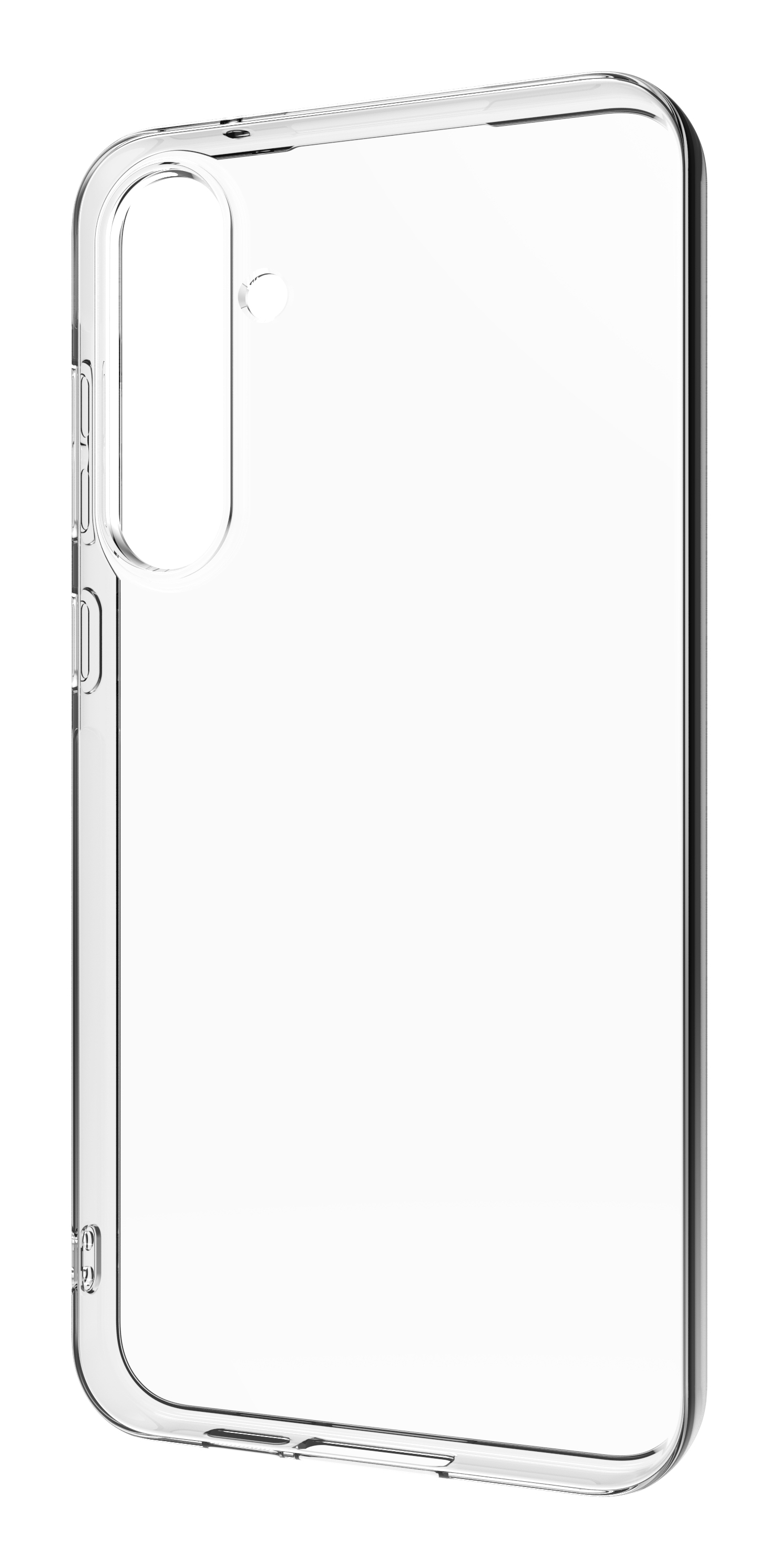 ZAGG Clear Protect mobile phone case 16.8 cm (6.6") Cover Transparent
