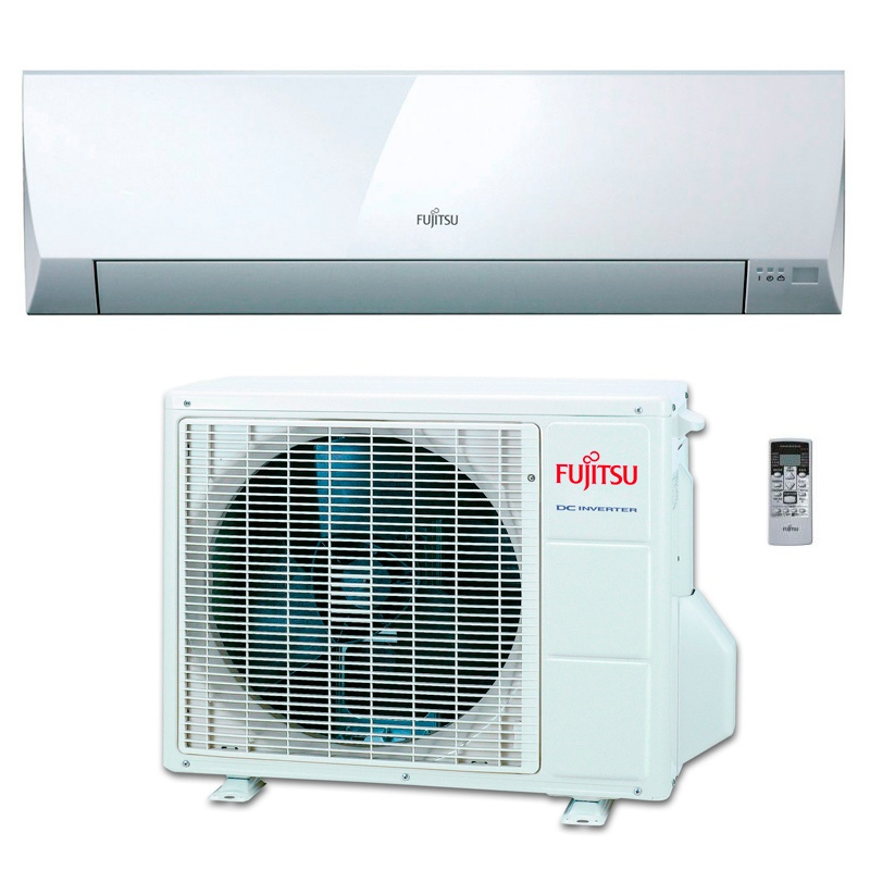 Fujitsu ASY 25 Ui-LLCE – image 2