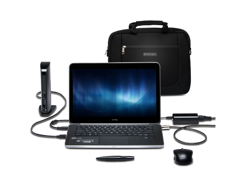 Kensington SureTrack™ Bluetooth® Mouse – image 5